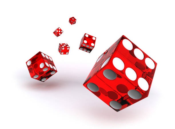 Mobile phone displaying live table games and sports menu